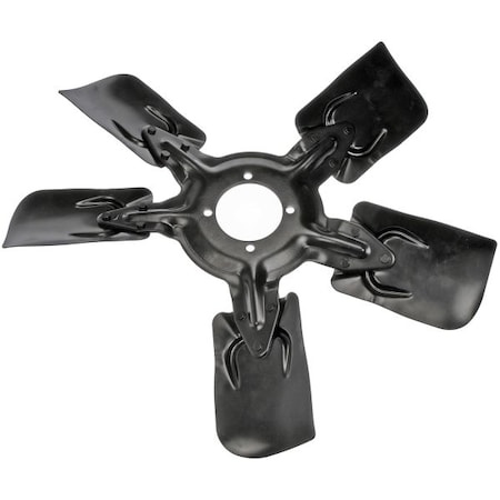 Dorman Clutch Fan Blade, 620-037 620-037